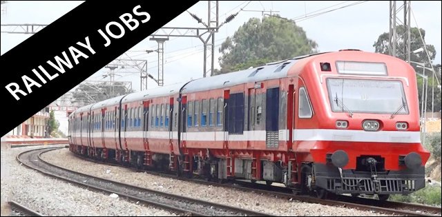 Railway Recruitment