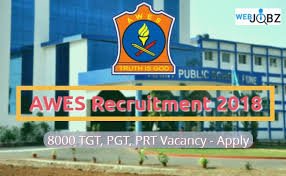 Army Public School Recruitment