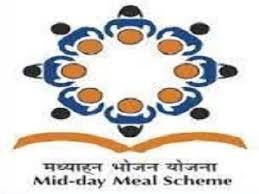 Mid Day Meal Project Recruitment