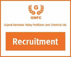 GNFC Recruitment 