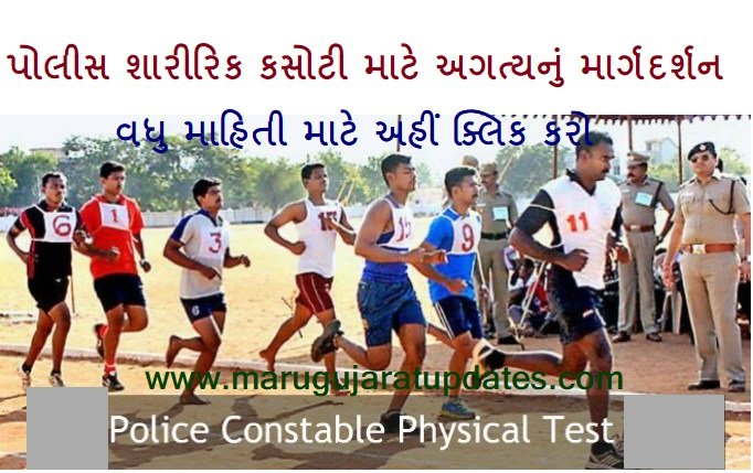 Police Physical Abilities Test