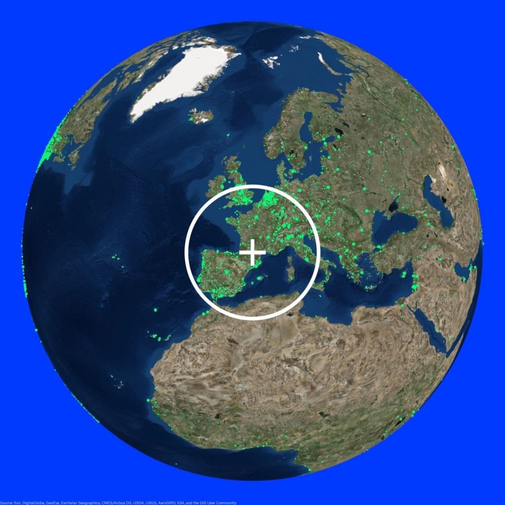 Radio Garden.Listen to thousands of live radio stations world wide by rotating the globe.