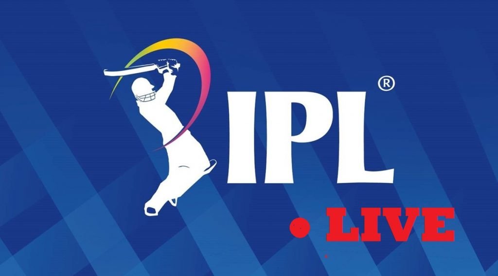 Best 5 Apps To Watch Free IPL 2020 Live On Mobile.