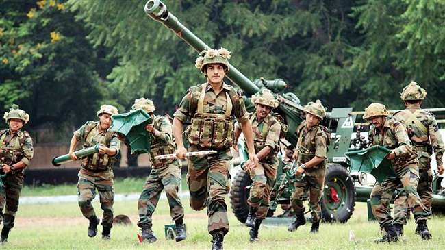 Indian Army SSC Technical Cource Recruitment 2021 @joinindianarmy.nic.in