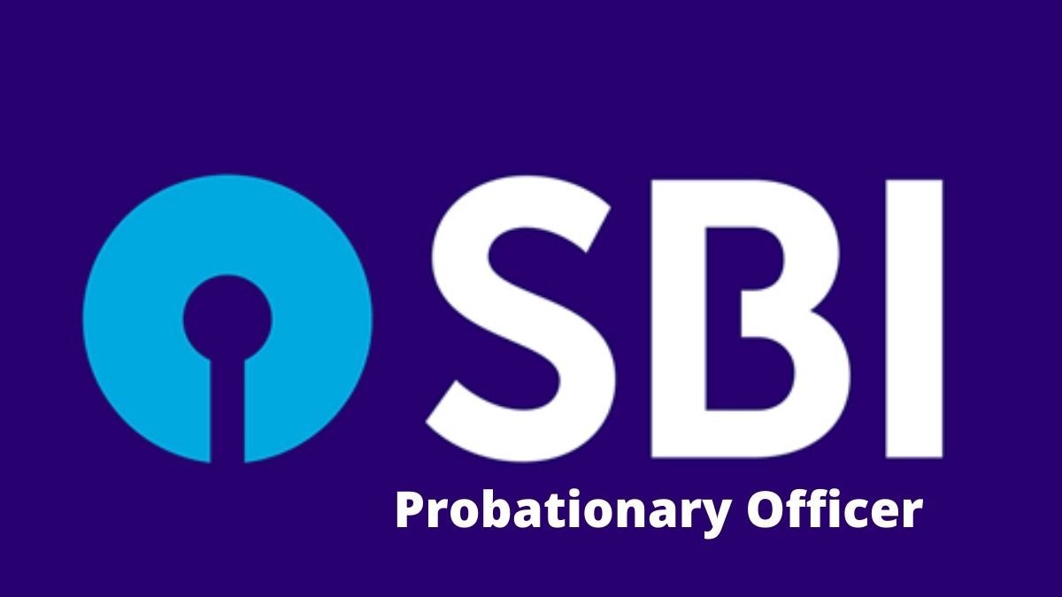 SBI PO 2020 Exam Notification Out