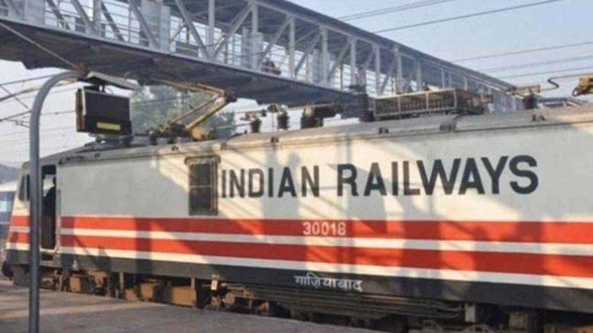 Candidates seeking jobs in railways rejoice: 35208 new jobs opened in Indian Railways, will get meager salary as per 7th CPC
