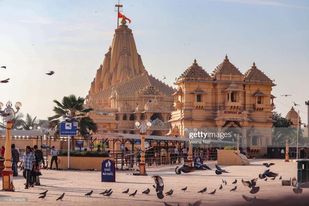 Live Darshan for India All Temple