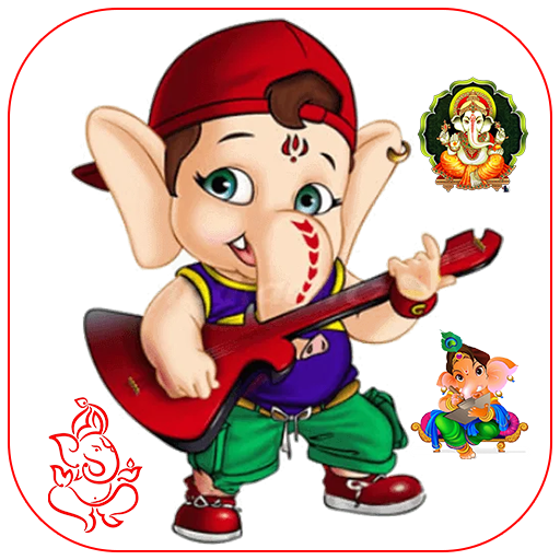 Ganesh Chaturthi WhatsApp Wishes, Stickers: How to download and send WhatsApp stickers on Ganesh Chaturthi 2021