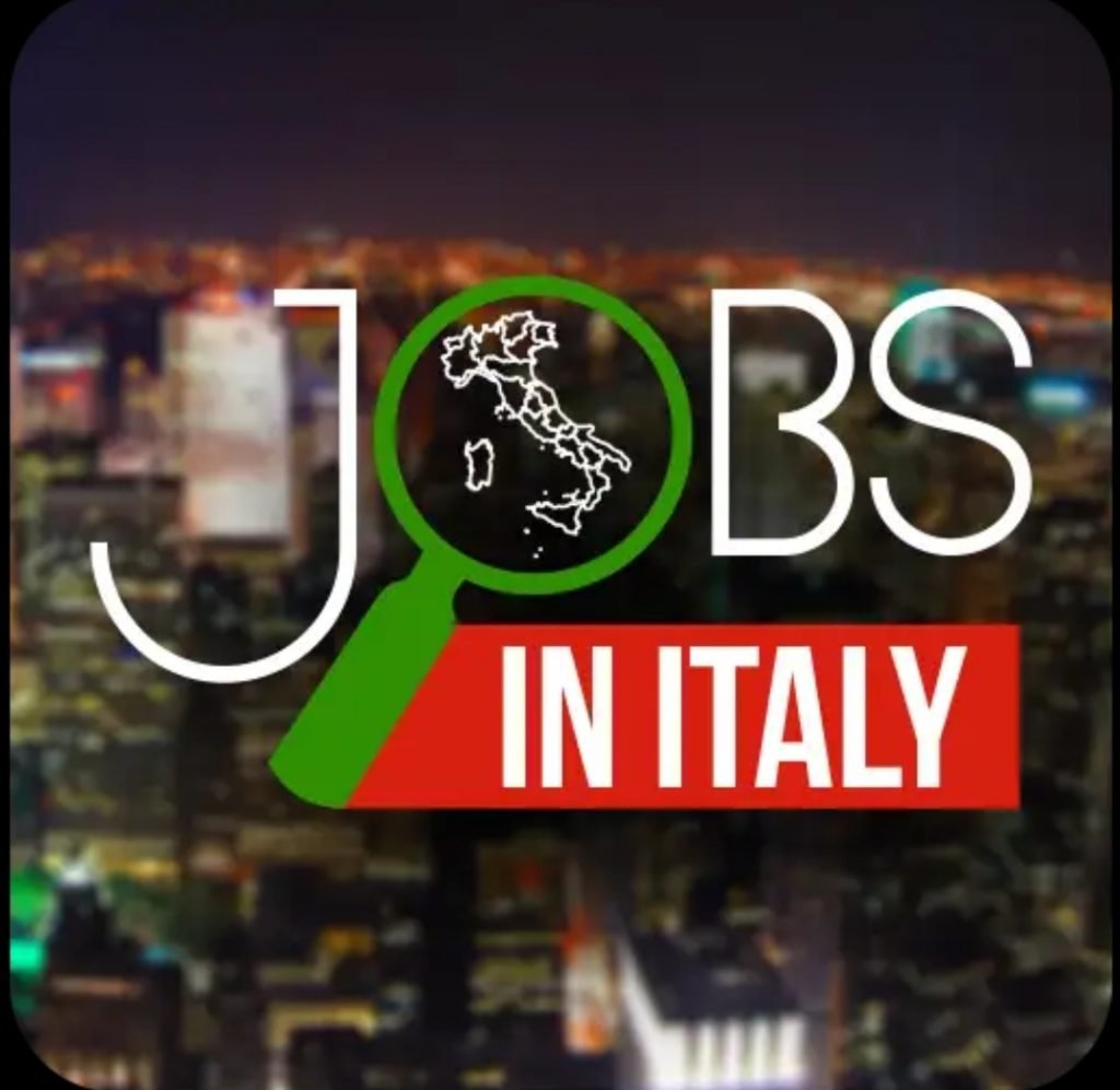How to get jobs in Italy 2021 ? Highest paying jobs in italy 2021