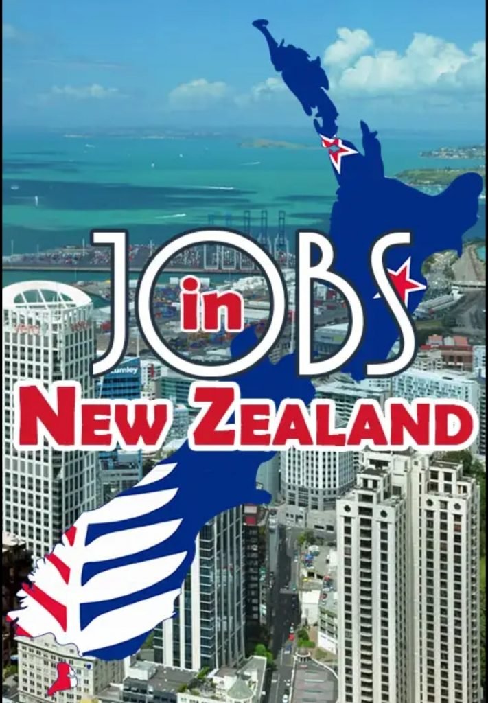 How to get jobs in New Zealand 2021 ? Find Best jobs in New Zealand 2021