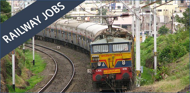 Indian Railways Tourism and Catering Corporation (IRCTC) Recruitment