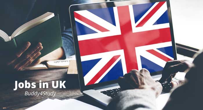 How to Get Job In United Kingdom 2021?