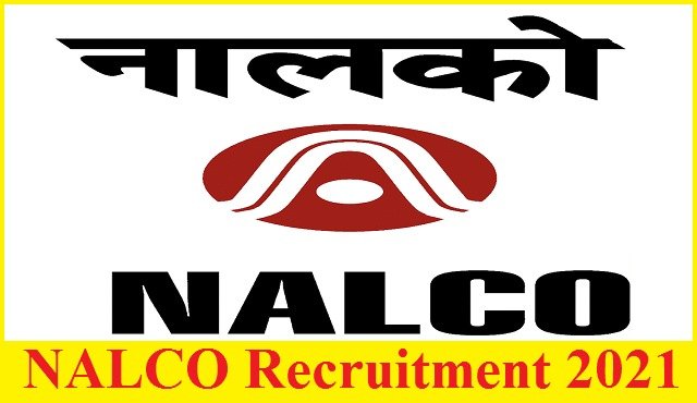 National Aluminum Company Limited (NALCO) Recruitment for 86 Various Manager Posts 2021