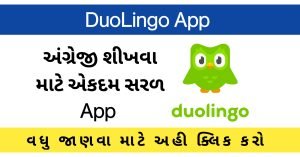 Duolingo English Learning App